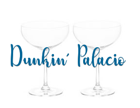 Dunkin' Palacio en Barcelona