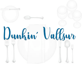 Dunkin' Vallsur en Valladolid