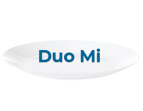 Duo Mi en Barcelona