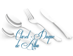Clarel - Duque de Alba en Madrid