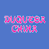 Duquesa China en Zaragoza