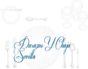 Durazno Y Chajá Sevilla en Sevilla