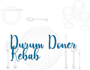 Durum Doner Kebab en Barcelona