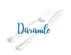 Dürümle en Sevilla
