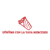 Dürums De La Yaya Mercedes en Madrid