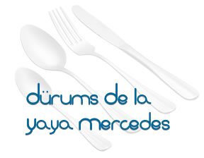 Dürums De La Yaya Mercedes en Madrid