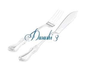 Dusushi 3 en Murcia