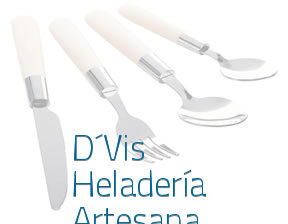 D´Vis Heladería Artesana en Madrid