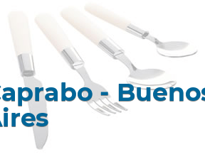 Caprabo - Buenos Aires en L'Hospitalet De Llobregat
