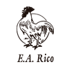 E.A Rico en Barcelona