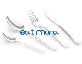 Eat More* en Granada