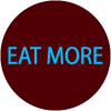 Eat More en Villava