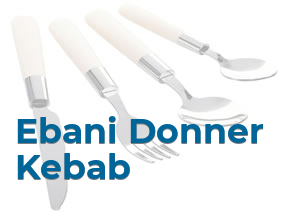 Ebani Donner Kebab en Errenteria