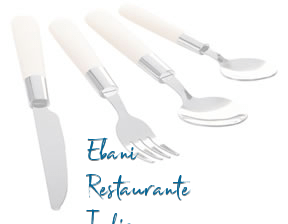 Ebani Restaurante Indio en Errenteria