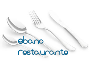Ebano Restaurante en Gijón