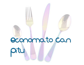 Economato Can Pitu en Santa Coloma de Gramenet