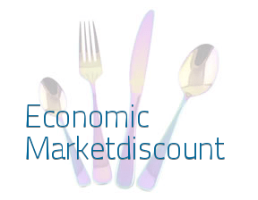 Economic Marketdiscount en Coslada