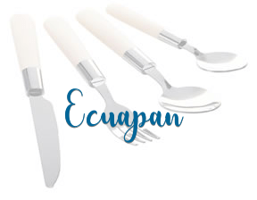 Ecuapan en Madrid