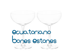 Ecuatoriano Bones Estones* en Girona