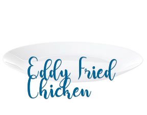 Eddy Fried Chicken en Segovia