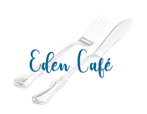 Eden Café en Alicante