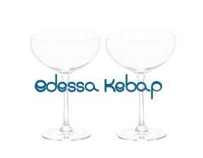 Edessa Kebap en Alcobendas