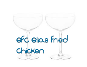 EFC Elias Fried Chicken en Nambroca