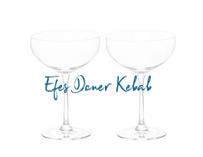 Efes Doner Kebab en Madrid