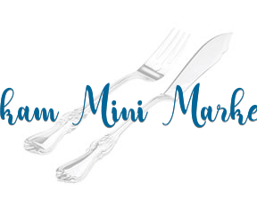 Ekam Mini Market* en Palma