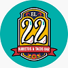 El 22 Burritos & Tacos Bar en Oviedo