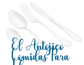 El Antojico Comidas Para Llevar en Cartagena
