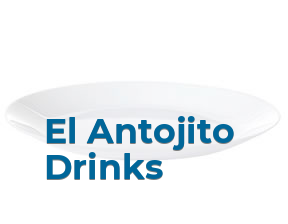 El Antojito Drinks en Sevilla