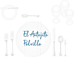 El Antojito Polvillo* en Sevilla