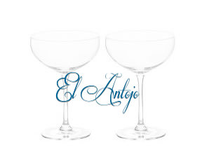 El Antojo* en Madrid