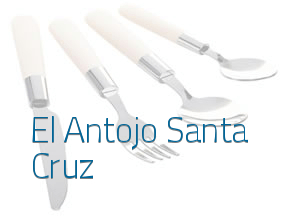El Antojo Santa Cruz en Tenerife