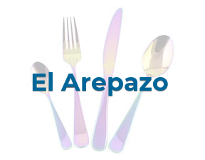 El Arepazo en Badajoz