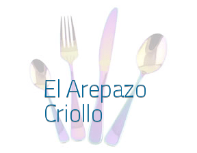 El Arepazo Criollo* en Alicante