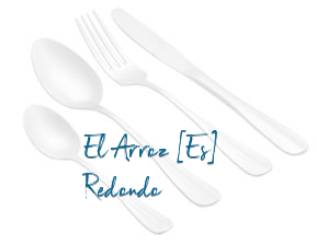 El Arroz [Es] Redondo en Madrid