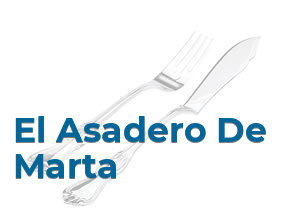 El Asadero De Marta en Granada