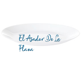 El Asador De La Plaza en Cádiz