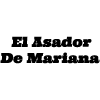 El Asador De Mariana* en Marbella