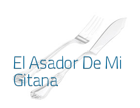 El Asador De Mi Gitana en Valladolid