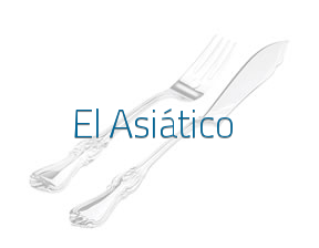 El Asiático en A Coruna