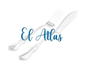 El Atlas en Torremolinos
