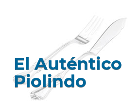 El Auténtico Piolindo en Badalona