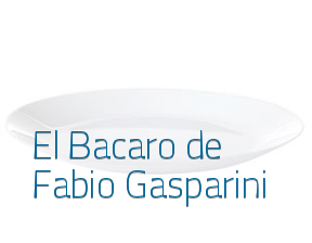 El Bacaro de Fabio Gasparini en Madrid