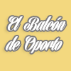 El Balcón de Oporto en Madrid