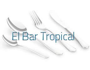 El Bar Tropical en León
