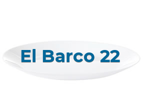 El Barco 22 en San Sebastián de los Reyes