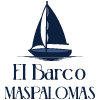 El Barco Maspalomas en San Bartolomé de Tirajana